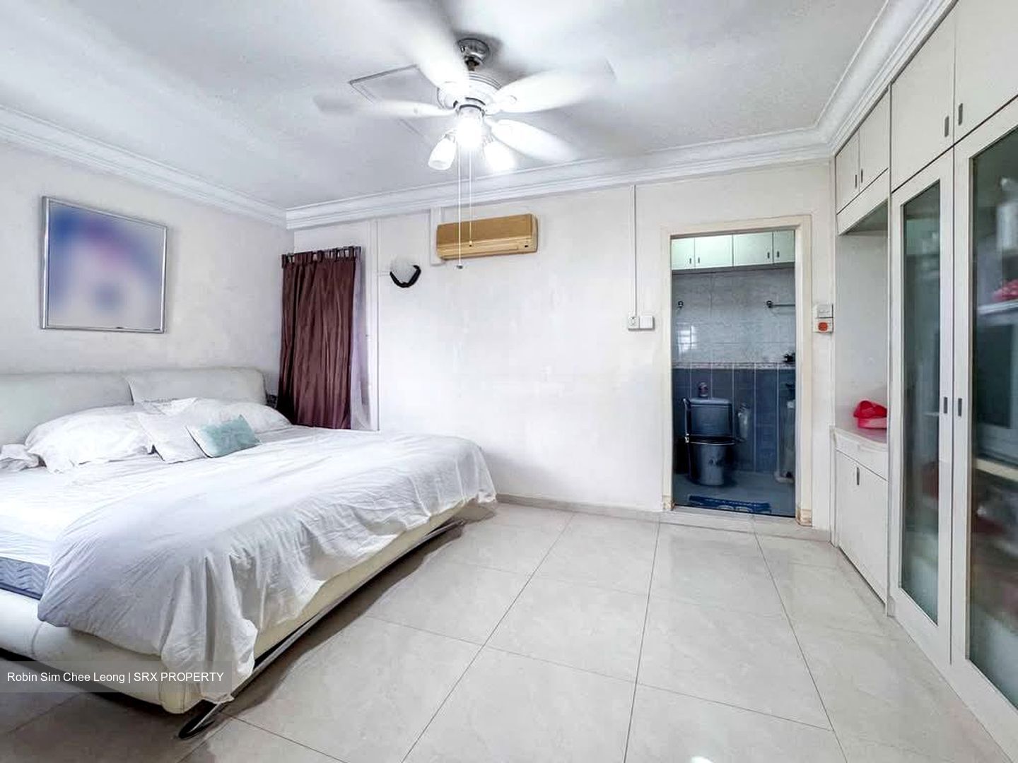 Blk 650B Jurong West Street 61 (Jurong West), HDB 5 Rooms #589791631